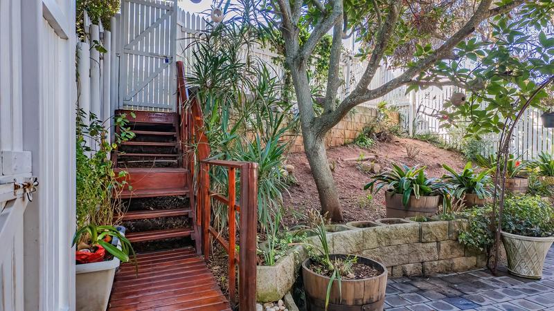 4 Bedroom Property for Sale in Outeniqua Strand Western Cape